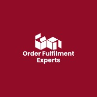 Order Fulfilment Experts logo - Similar company to Ocean Source Procurement