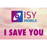 I Save You