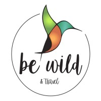 Be wild & travel logo - Similar company to Viajes Viatica