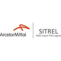 SITREL - SIDERÚRGICA TRÊS LAGOAS logo - Similar company to Plangeff Engenharia