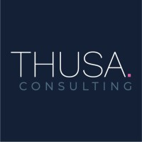 Thusa Consulting logo - Similar company to Nuvalaw
