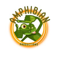 Amphibian Production logo - Similar company to Alfaaz Theatre Productions Pvt Ltd.