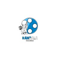 Handala Prod logo - Similar company to 1433 Studio