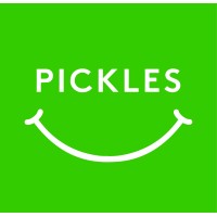 Kaylin + Kaylin Pickles logo - Similar company to Ali Rose Mann Digital (Armd)
