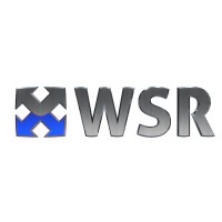 WSR Solutions logo - Similar company to Sat Technologies