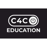 C4C Education logo - Similar company to Richlode Solutions