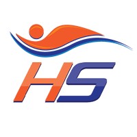 HomeSwimAustralia logo - Similar company to Funtoswim