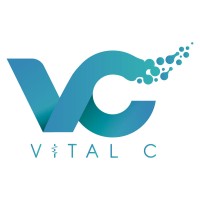 Vital C Official logo - Similar company to Vital C