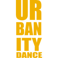 Urbanity Dance logo - Similar company to Dahl Dance