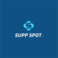 Supp Spot logo - Similar company to Captain Media