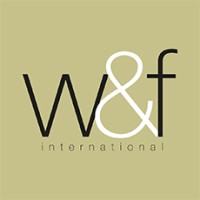 Wealth & Finance International logo - Similar company to Fundii