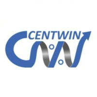 CentWin logo - Similar company to Centwin Pte Ltd