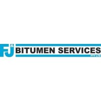F & J Bitumen Services Pty Ltd logo - Similar company to Tandy Group