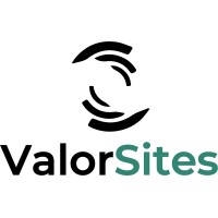 ValorSites logo - Similar company to Convergence