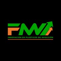 FMV Innovación en Plásticos de Inyección logo - Similar company to Poly Concentrados Plásticos.