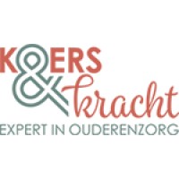 Koers & Kracht logo - Similar company to Warkhouse