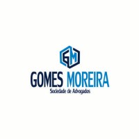 Gomes Moreira Advogados logo - Similar company to Clasen | Casado Filho | Longo | Caribé