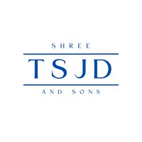 Shree TSJD and Sons logo - Similar company to Markmez.In
