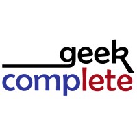 Geek Complete logo - Similar company to Geeks Australia