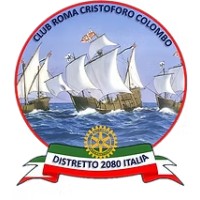 Rotary Club Cristoforo Colombo logo - Similar company to Caffè Milanese