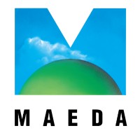 MAEDA CORPORATION logo - Similar company to Ab Kranlyft