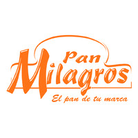 Pan Milagros logo - Similar company to Iceramic