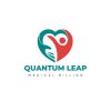 Quantum Leap billing logo - Similar company to Quantum Consultants Fz Llc