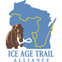 Ice Age Trail Alliance logo - Similar company to Studio Otherwise