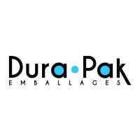 Emballages Dura-Pak logo - Similar company to L&P Packaging Ltd