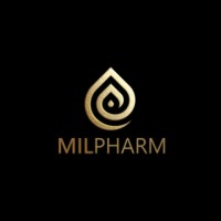 MilPharm doo logo - Similar company to Kompanija Blagojević