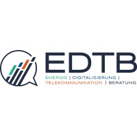 EDTB GmbH logo - Similar company to Perspective Digital Gmbh