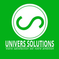 Univers SOLUTIONS logo - Similar company to Om Conseil