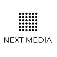 NEXT MEDIA logo - Similar company to Hacktams
