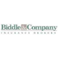 Biddle & Company Insurance Brokers