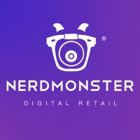 Nerdmonster Digital Retail