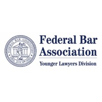 FBA Younger Lawyers Division logo - Similar company to Sharp Law