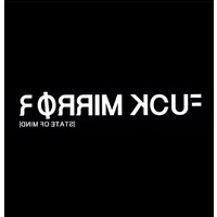 FUCK MIRROR logo - Similar company to Trylikes
