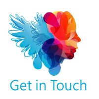Get in Touch Program, KUROOSH logo - Similar company to Horizons Project