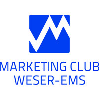 Marketingclub Weser-Ems e.V. logo - Similar company to Riddly.Io