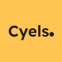 CYELS logo - Similar company to Thomas Yeddou