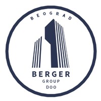 BERGER GROUP LTD logo - Similar company to Berger Group
