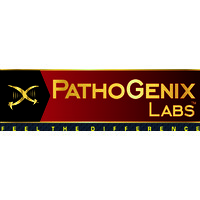 Pathogenixlabs logo - Similar company to Microbiological Laboratory