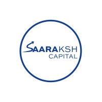 SAARAKSH CAPITAL PVT LTD logo - Similar company to Quantglobal