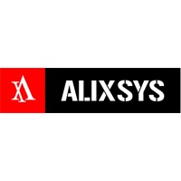 ALIXSYS logo - Similar company to L6