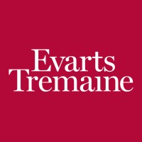 Evarts Tremaine logo - Similar company to 4Xbolt Technology