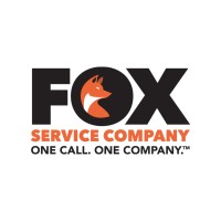Fox Service Company logo - Similar company to Lpc Services