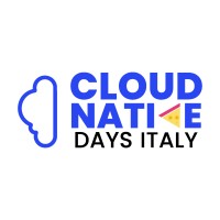 Cloud-Native Days Italy logo - Similar company to Cloudnativos