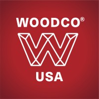 Woodco USA logo - Similar company to Open & Close Equipment