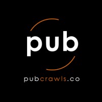 Pub Crawls logo - Similar company to Boostribe