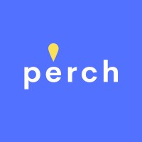 Perch Here logo - Similar company to Scale-Up.Io